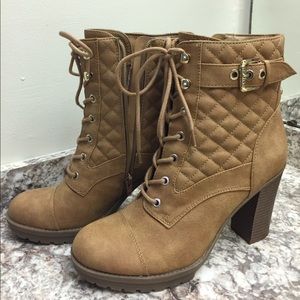 Guess Boots